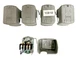 Square D 9013FSG2M4 SER B Pressure Switch, Lot of 5