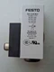 Festo 192488 PEV-1/4-B-M12 Pneumatic Pressure Switch 1-12 bar M12