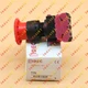 1PC New IDEC HW1B-V402R Emergency Stop Button Switch Spot Stocks