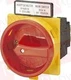 EATON CORPORATION P1-32/EA/SVB-SW/HI11 / P132EASVBSWHI11 (NEW IN BOX)