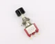Lot of 10 8161SHZGE2 C&K switch pushbutton miniature