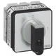 Baco Controls TB04AQ1 PR21 20A Cam Switch, 4-Poles, 4-Contacts MFGD