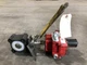 Bray Controls 50-0406-12610-532 2" WCB Electric / Manual Ball Valve 30V 2200CWP