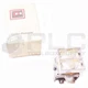 NEW CUTLER-HAMMER E30CS /B1 COMPACT PUSHBUTTON INDICATING LIGHT 28V AC-DC