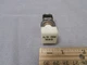 Licon 01-365630 Panel Mount Pushbutton Switch Square Pushbutton 6/8 TRK MAG New