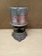 ASCO SA11A Tri-Point Pressure Switch