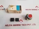 Fuji Electric AH30-F Command Switch 41-10420 250V 6A