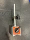 Mitutoyo Magnetic Base Indicator Holder 7011S Precision Magnetic Base Holder