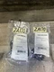 LOT OF 2 SIEMENS 52BAJ Contact Block A600 P600 New