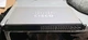 Cisco SG300-28-K9  28-Port Gigabit Managed Switch