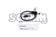 KEYENCE GS-11PC SAFETY INTERLOCK SWITCH New