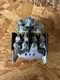 Square D Pumptrol Electromechanical Pressure Switch - 9013FSG2J24