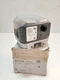 KROM SCHRODER DG 6U-3 84447250 PRESSURE SWITCH(FREE SHIPPING)