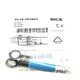 SICK VL18-4P3840 Photoelectric retro-reflective sensor ,PNP,New
