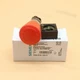 3SB3000-1HA20 1pc SIEMENS 3SB3 000-1HA20 Emergency Stop Switch FREE SHIPPING