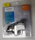 SIEMENS, 52SA2AABA1P, SELECTOR SWITCH  2 POS, (1) N/O-N/C, INDOOR-OUTDOOR,NEW