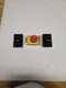 Palm Trip Assemby By Rockford/Rees W/ E STOP 02911-001, 02182-002
