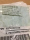 OMRON A22LCGT111M Green Button New  (ST11)........