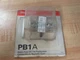 Westinghouse PB1A Contact Block 9084A18G01 Clear (Pack of 3)