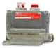 KILLARK, FXCS-4B13-C, EXPLOSION PROOF, PUSH BUTTON, PILOT LIGHT, CONTROL STATION