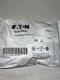 E22LPB2E Eaton, Mushroom Push button, Series A, NEW