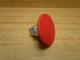 Schneider Telemecanique ZB4-BS64 Red Button ZB4BS64 35441