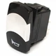 Carling Momentary On/Off Contura VI Boat Rocker Switch | Horn 2-Spade