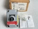 NEW KILLARK XCS-0S3C4 EXPLOSION PROOF CONTROL STATION COVER HAND/OFF/AUTO 3 POS.