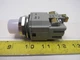 Idec BST010 600V Momentary Contact Push Button Pilot Light White LED 30mm