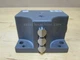 Euchner Limit Switch With 3 Plunger SN03D12-502-M
