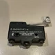 Omron Z-15GW2-B7-K Snap Action Switch, Hinge Roller, Lever Actuator, Spdt, 15 A