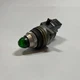General Electric GE CR2940 120V Green Illuminated Push Button Switch