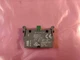 ABB Entrelec Contact Lock MCB-10 - Fast Ship