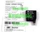 NEW Baumer FHDM 12P5001/S35A Photo Electric Sensor Switch #ke