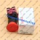 1PC NEW FOR IDEC HW1B-V402R Emergency stop button switch #