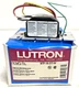 Lutron NTF-103P-277-IV 3-Way Fluorescent 277V 60HZ 6A Ivory Preset Dimmer 241J