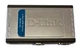 D-Link DKVM (DKVM-4U) 4 Ports External KVM switch USB 