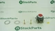 ALLEN-BRADLEY 800T-A6B SER.T RED PUSH BUTTON NSNBC7