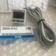 1pc new SMC digital pressure switch ZSE30A-01-A-L #E6