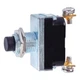 Jandorf 61123 10A 125V 1-Pole SPST Contact Normally Off Push Button Switch