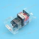 New AR22PR-211B For Fuji Electric Selector Switch Free Shipping