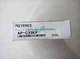 1piece Keyence  AP-C33KP Pressure Sensor Gauge Switch NEW