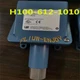 ONE United Electric Controls（UE）pressure switch H100-612-1010 NEW