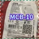 10PCS NEW ABB MCB-10 1NO Contact Block