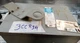 ITE/ SIEMENS BOS14351,  BD SWITCH BUS PLUG, 60A /,600VA, 3P 3W/ FUSED (3CCR34