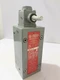 ALLEN BRADLEY 802X-A7 SER-C NEMA/EEMAC TYPE 7&9 LIMIT SWITCH BULLETIN 802XA7
