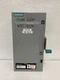 Siemens ID361 30A 600V Heavy Duty Safety Switch