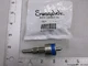 Swagelok, SS-QC4-D-4HCK5, SS, Quick Connect DESO, 1/4" Hose Barb, BLUE, KEY 5