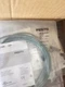 1pcs FESTO SME-8M-ZS-24V-K-2,5-OE 543872