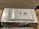 Siemens HNF364J Non Fusible Heavy Duty Safety Switch 200 A 600 V 3 P #102JMB22